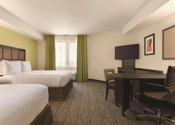 Park Inn By Radisson, Calgary Airport North, Ab