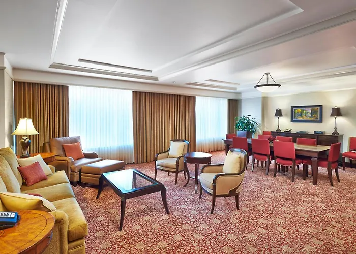 Hyatt Regency Calgary
